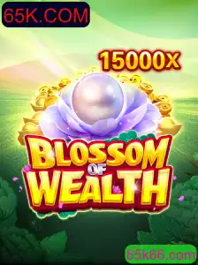 Explorando o Jogo 'BlossomofWealth' e Seu Impacto no Universo do Entretenimento Digital