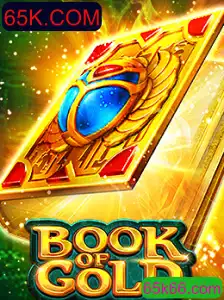 Explorando o Fascinante Mundo de BookofGold e a Plataforma 65K.COM
