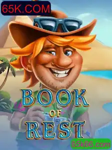 Descubra o Fascinante Jogo BookofRest: Um Mergulho na Aventura Interativa
