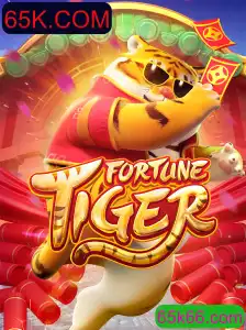 Explorando FortuneTiger: O Novo Fenômeno dos Jogos em 65K.COM