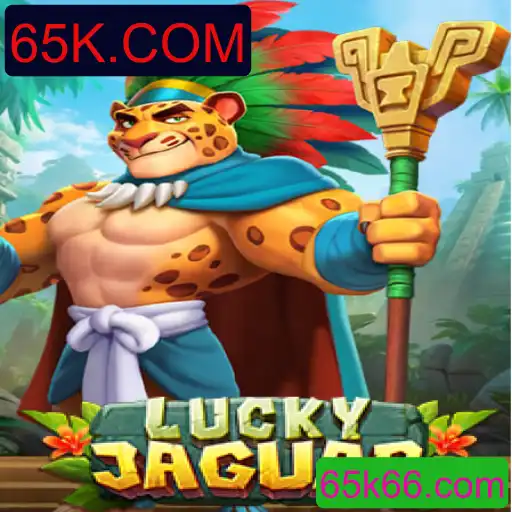 Explorando o Mundo de LuckyJaguar no Universo 65K.COM