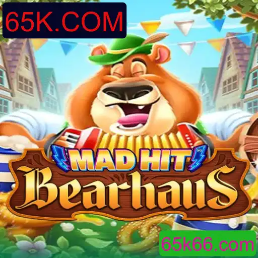 MadHitBearhaus: O Jogo Imersivo que Está Dominando o Mundo dos Games