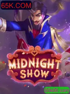MidnightShow: Explorando um Novo Fenômeno no Mundo dos Jogos