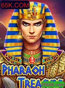 Descubra o Fascinante Mundo de PharaohTreasure: Aventura e Estratégia