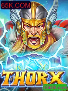Descubra ThorX: O Novo Sensação do Mundo dos Games