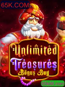 Descobrindo o Fascinante Mundo de UnlimitedTreasuresBonusBuy