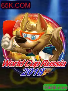 WorldCupRussia2018: Uma Jornada Interativa no Mundo do Futebol